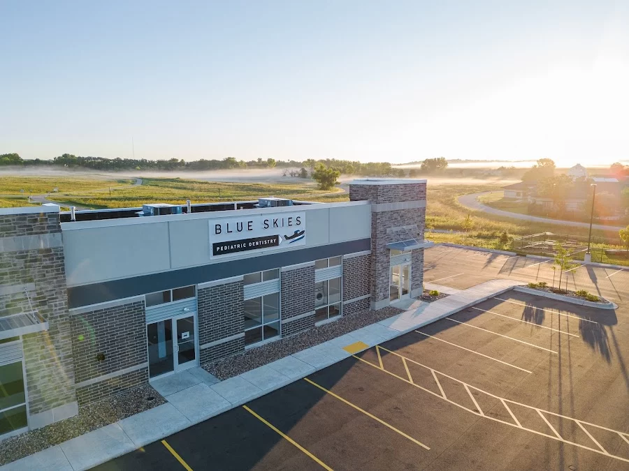 Blue Skies Pediatric Dentistry Picture 6