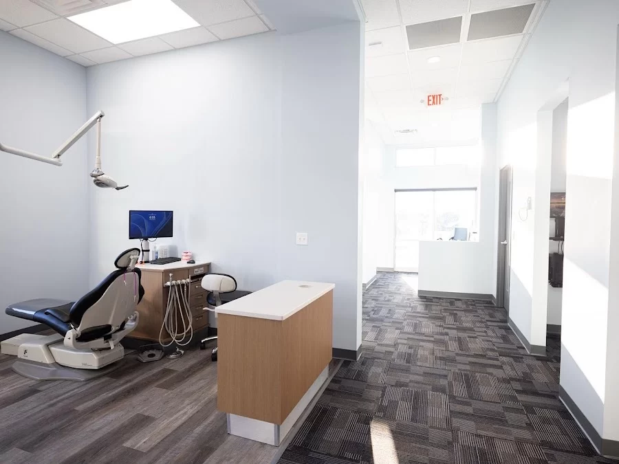 Blue Skies Pediatric Dentistry Picture 3