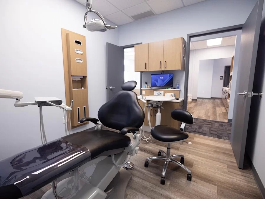 Blue Skies Pediatric Dentistry Picture 4