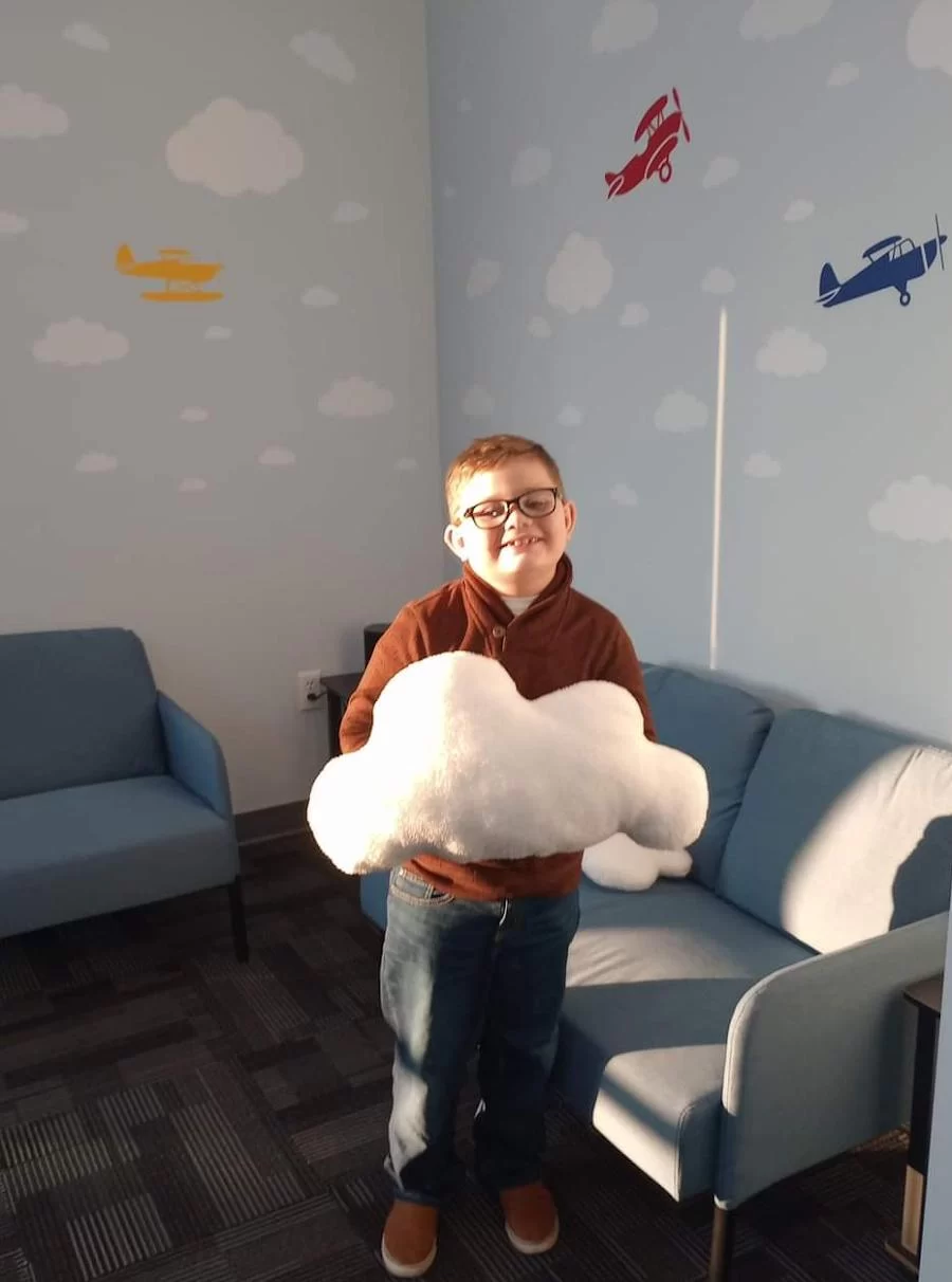 Blue Skies Pediatric Dentistry Picture 7