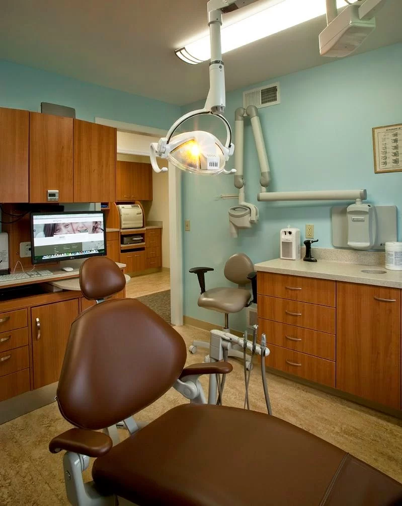 Besley Family Dentistry Picture 6