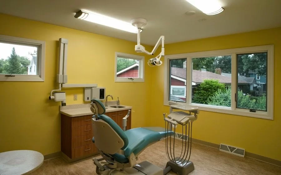 Besley Family Dentistry Picture 1