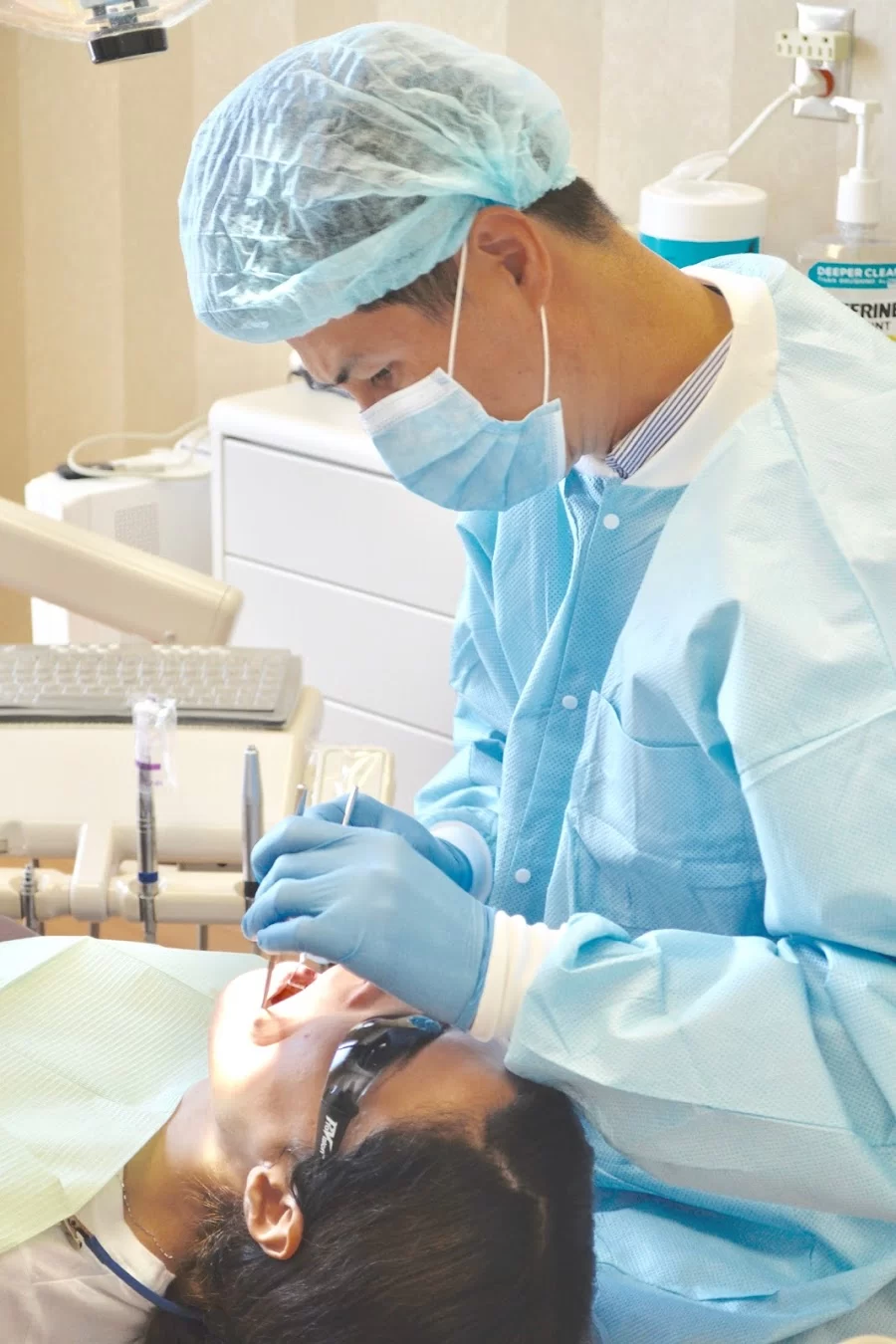 Eco Dental Implant Center Picture 7