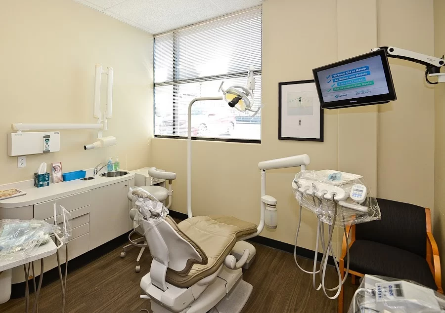 Rock Creek Family Dental Picture 1