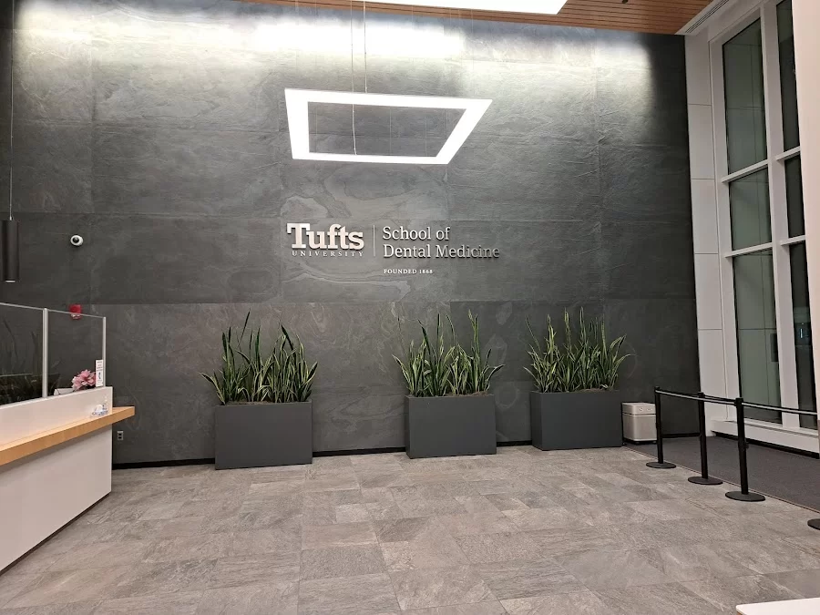 Tufts Dental Associates Picture 1