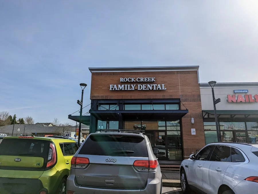 Rock Creek Family Dental Picture 3