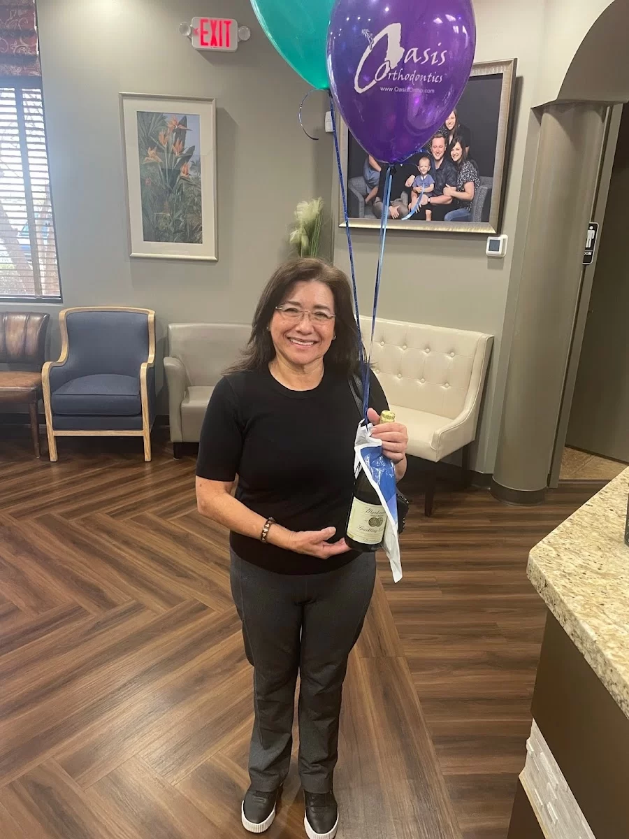 Oasis Orthodontics Picture 9