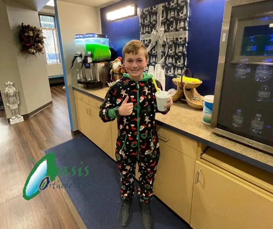 Oasis Orthodontics Picture 8