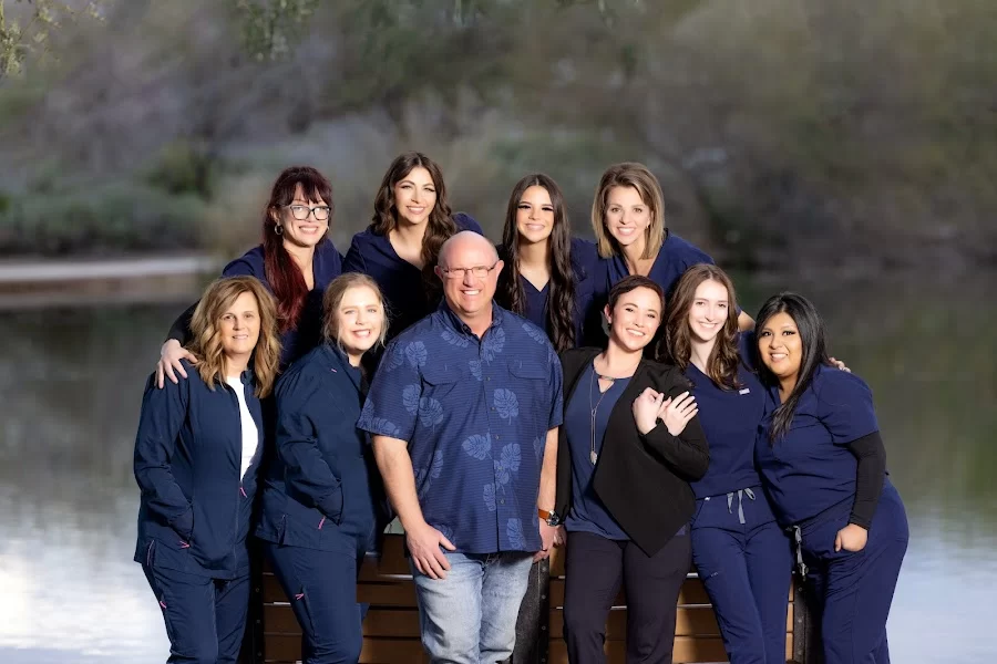 Oasis Orthodontics Picture 3