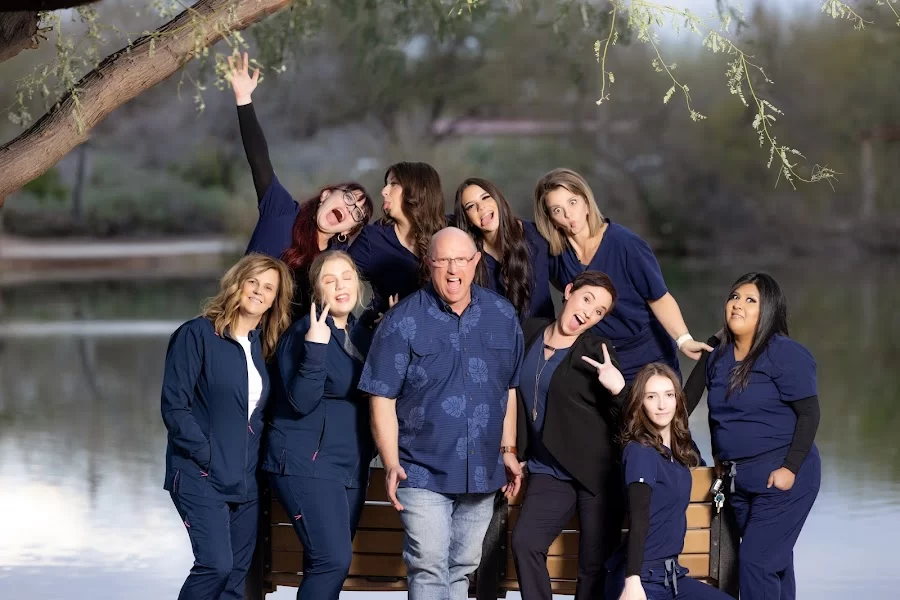 Oasis Orthodontics Picture 2