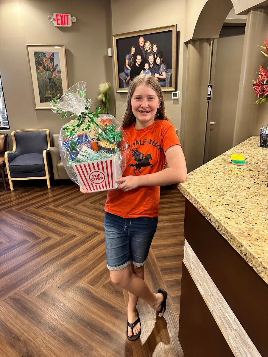 Oasis Orthodontics Picture 10