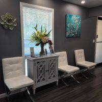 Central NJ Prosthodontics ico