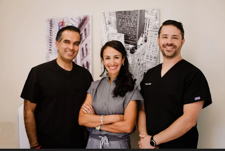 Prudential Dental Associates Picture 1