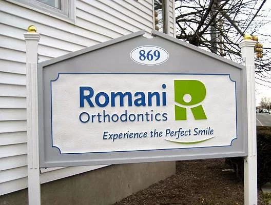 Romani Orthodontics Picture 1