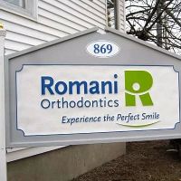 Romani Orthodontics ico