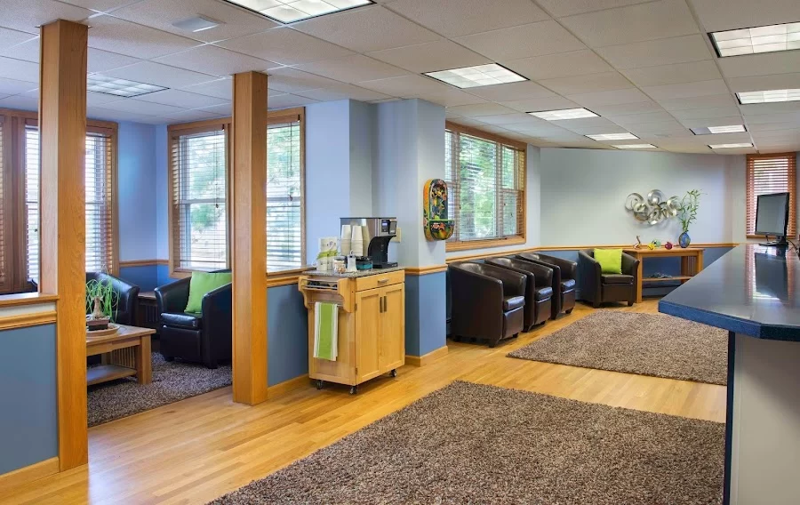Romani Orthodontics Picture 4