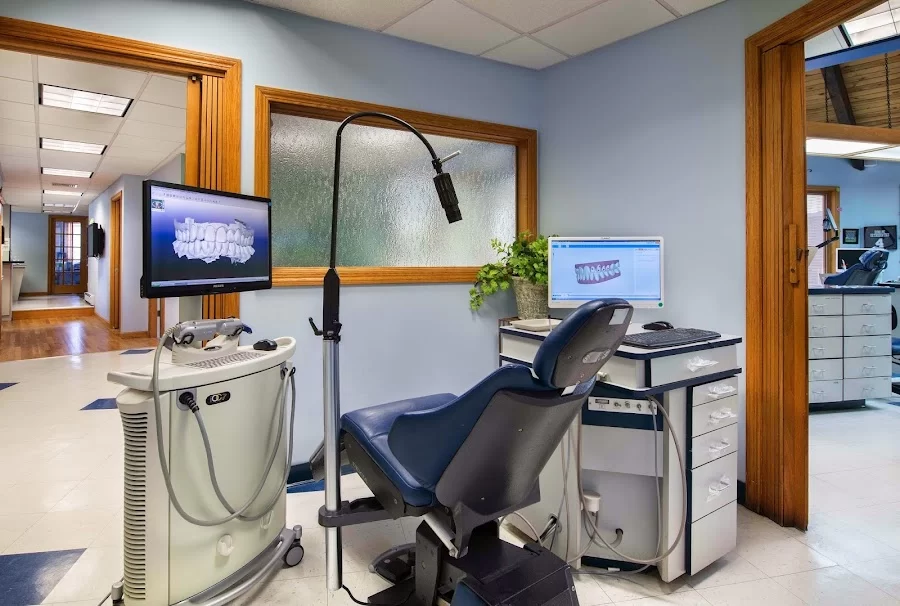 Romani Orthodontics Picture 2