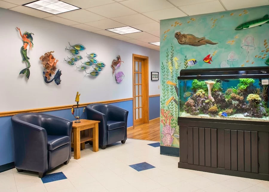 Romani Orthodontics Picture 3