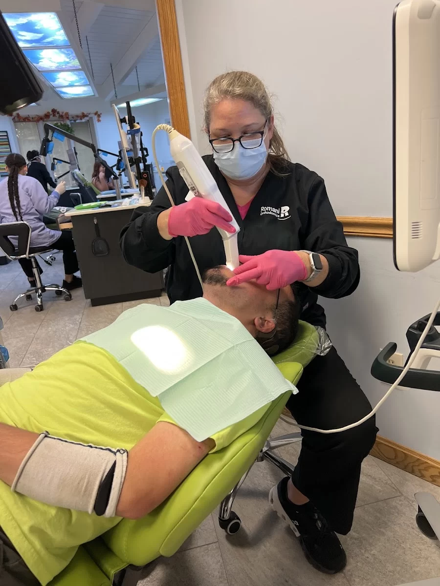 Romani Orthodontics Picture 7