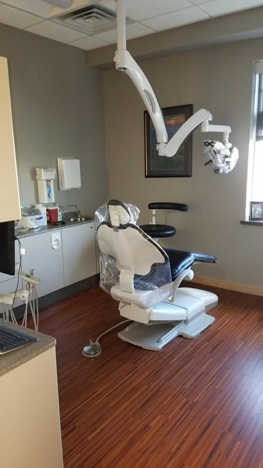 Capital Endodontics Picture 5