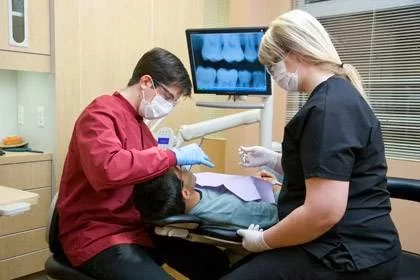Hillside Dental At Bethany Picture 3