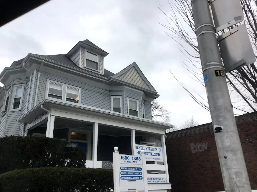 Dental Services, P.C. Picture 3