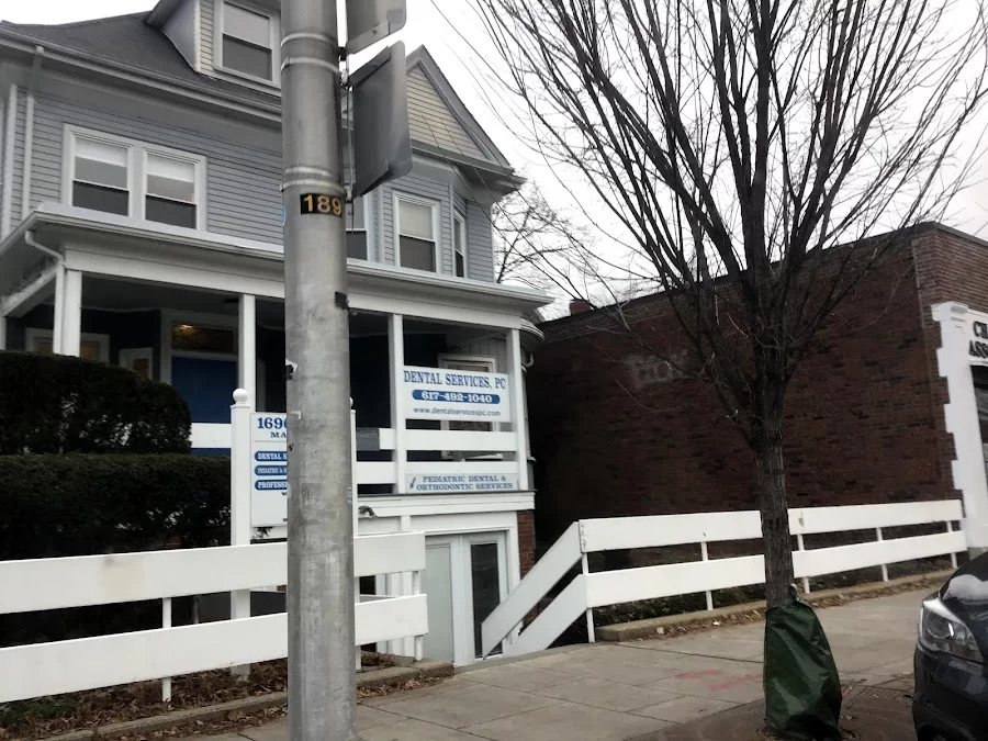 Dental Services, P.C. Picture 2