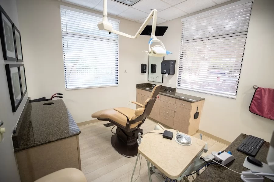Shumway Dental Care Chandler Picture 6