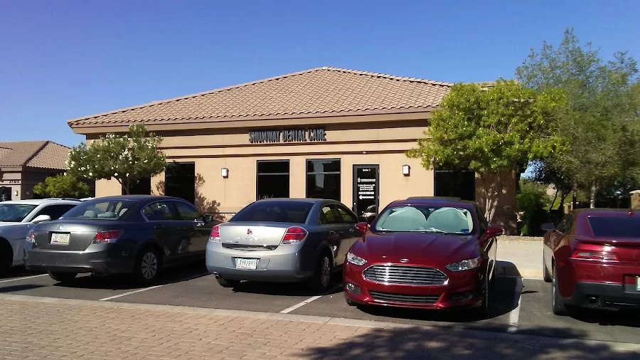 Shumway Dental Care Chandler Picture 7