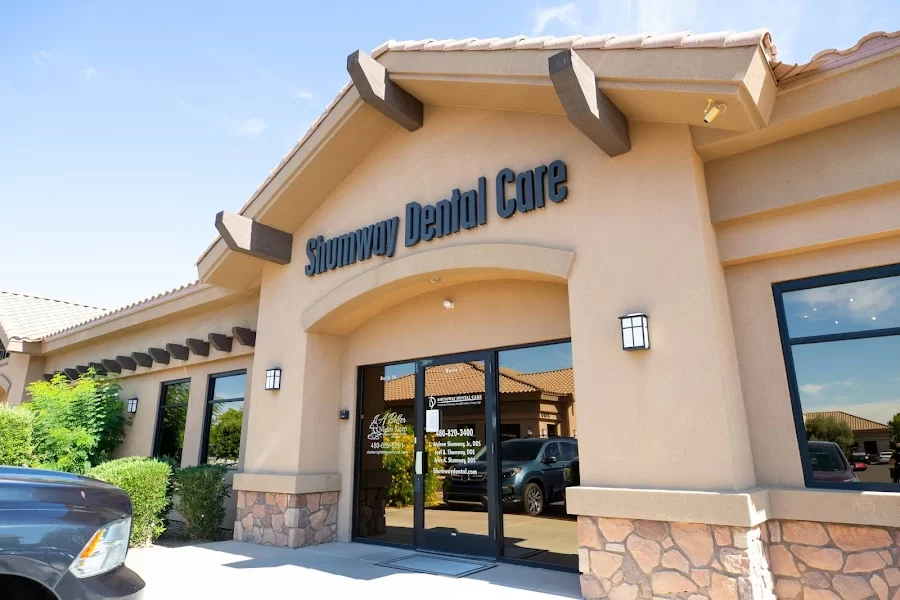 Shumway Dental Care Chandler Picture 9