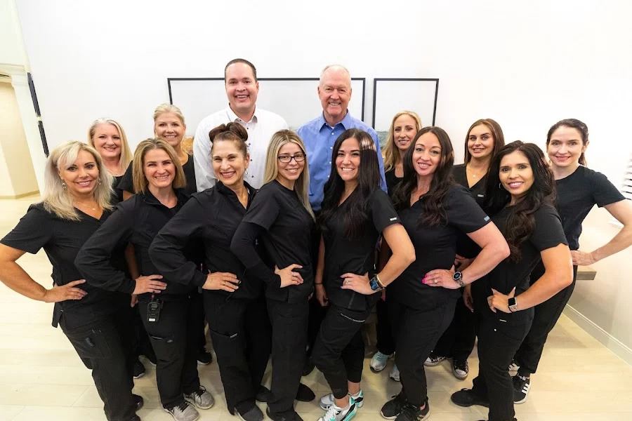 Shumway Dental Care Chandler Picture 8