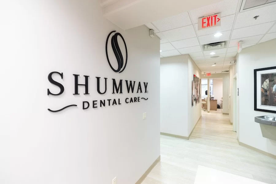 Shumway Dental Care Chandler Picture 1