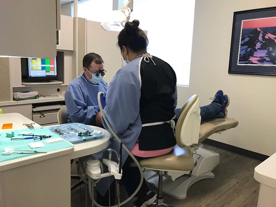 NW TenderCare Dental | TenderCare Dental Picture 1