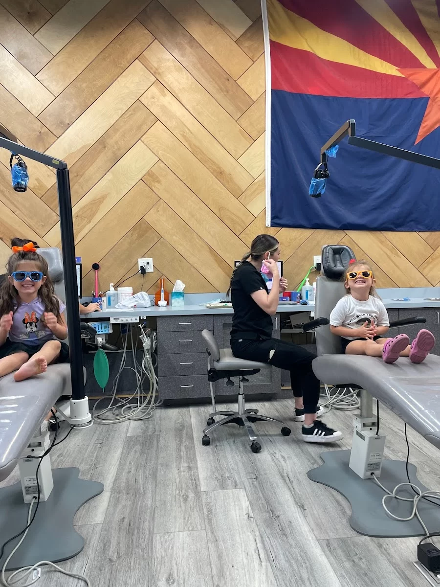 Kids First Pediatric Dentistry Picture 4