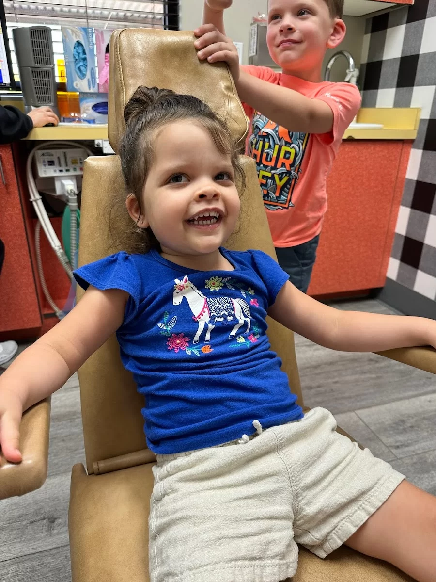 Kids First Pediatric Dentistry Picture 5