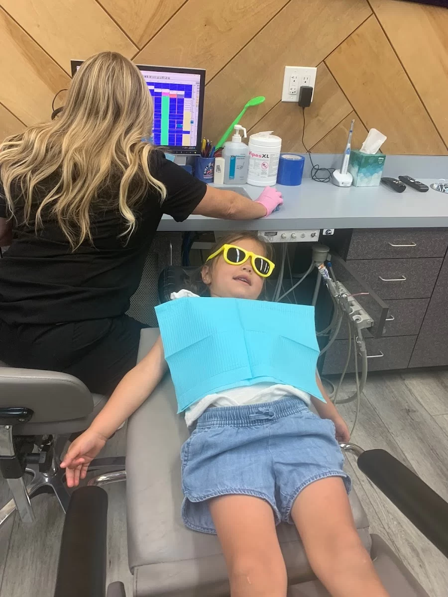 Kids First Pediatric Dentistry Picture 3