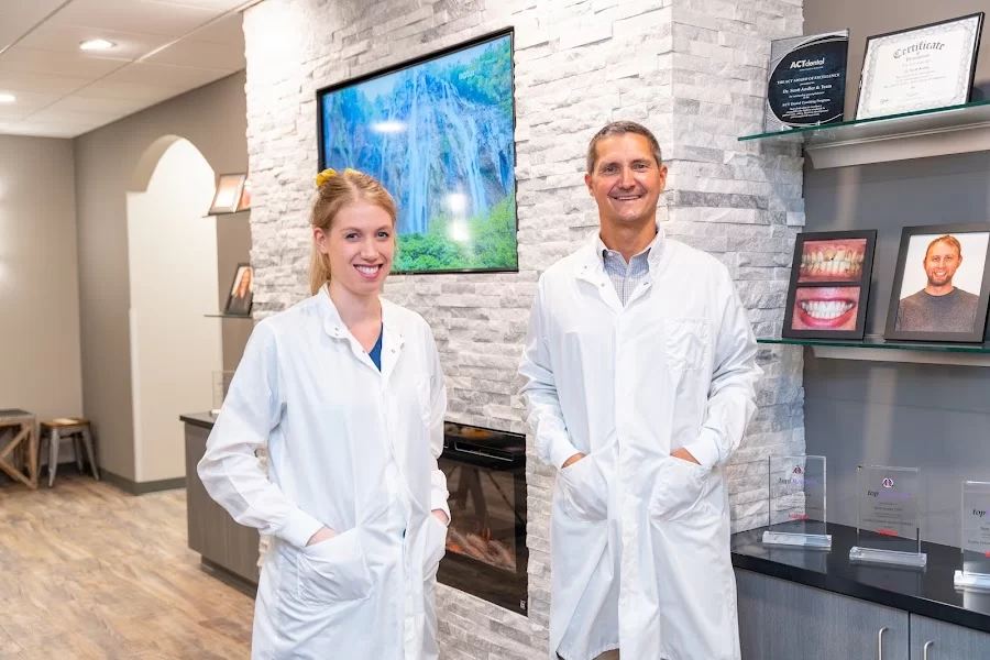 Andler Dental: Dr. Scott Andler Picture 3