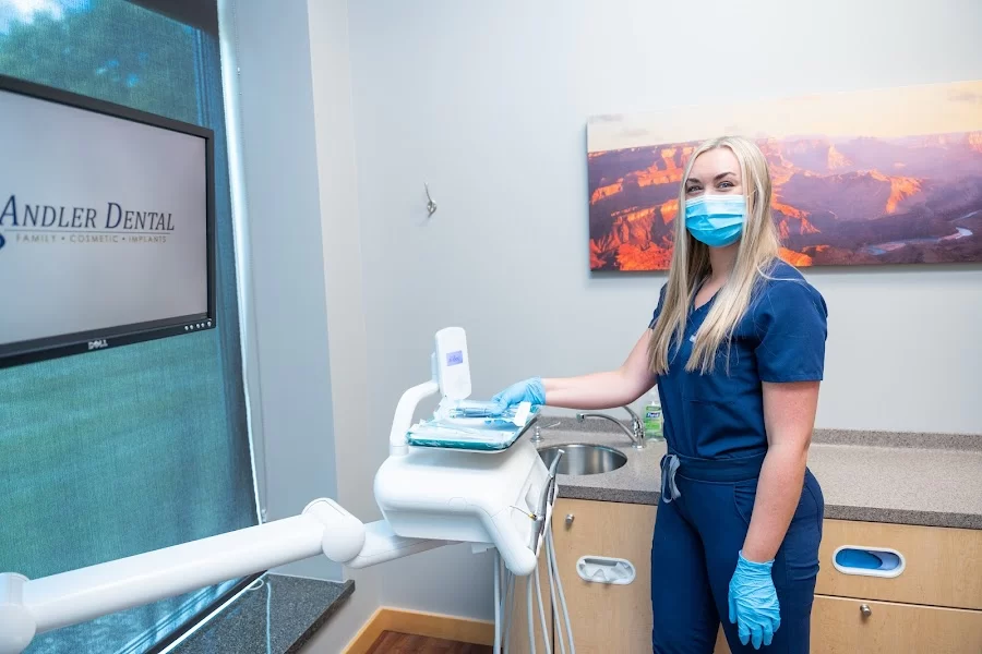Andler Dental: Dr. Scott Andler Picture 5