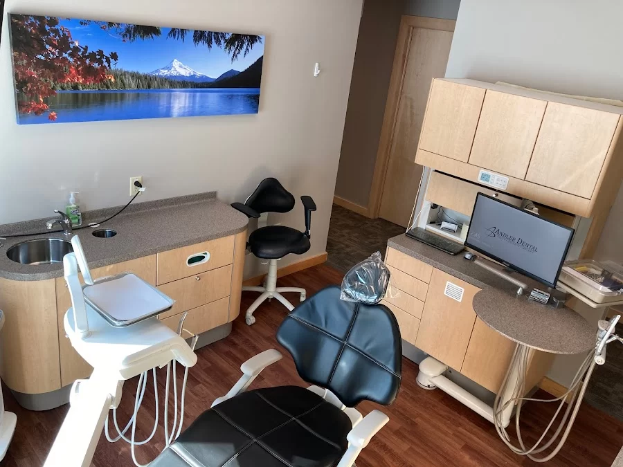 Andler Dental: Dr. Scott Andler Picture 7