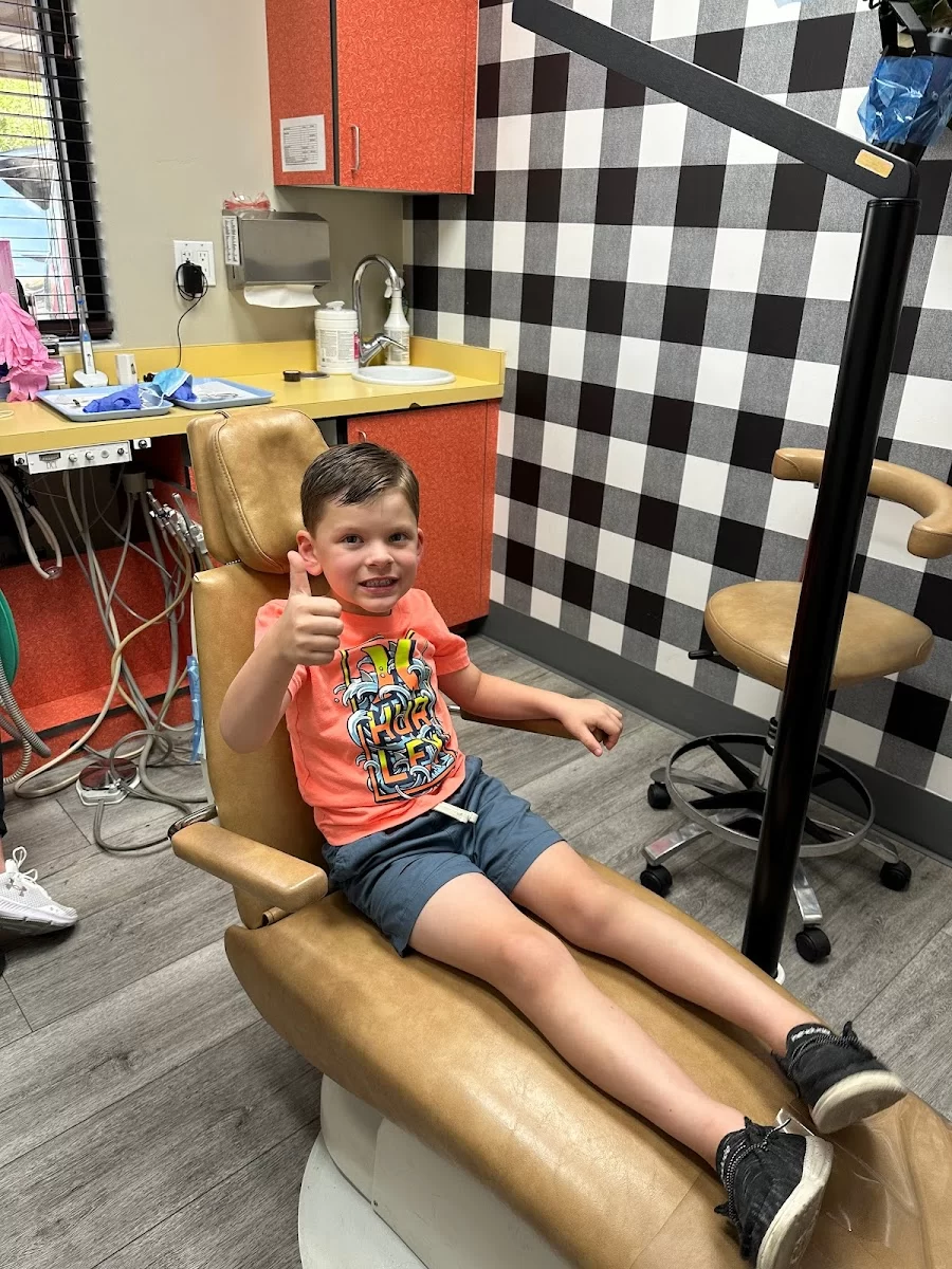 Kids First Pediatric Dentistry Picture 6