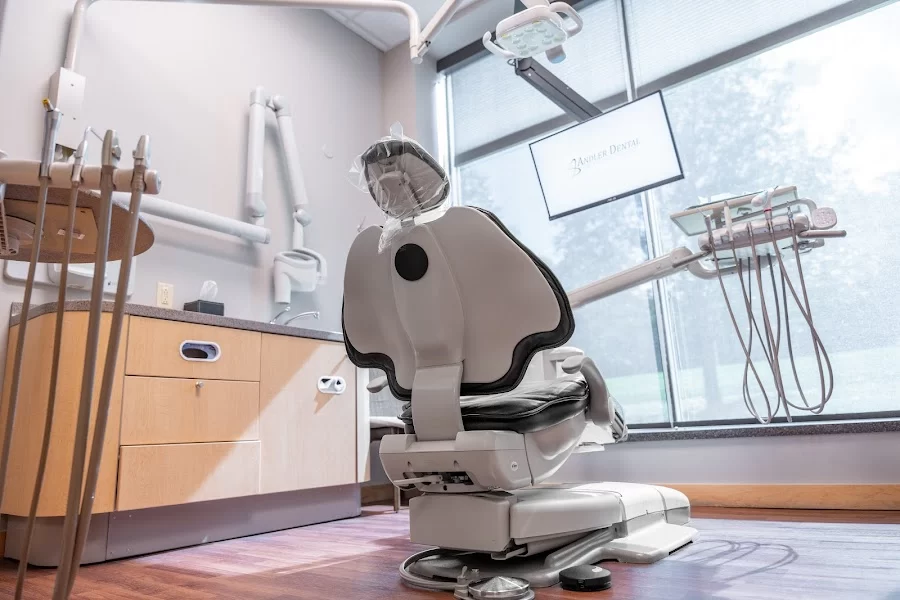 Andler Dental: Dr. Scott Andler Picture 6