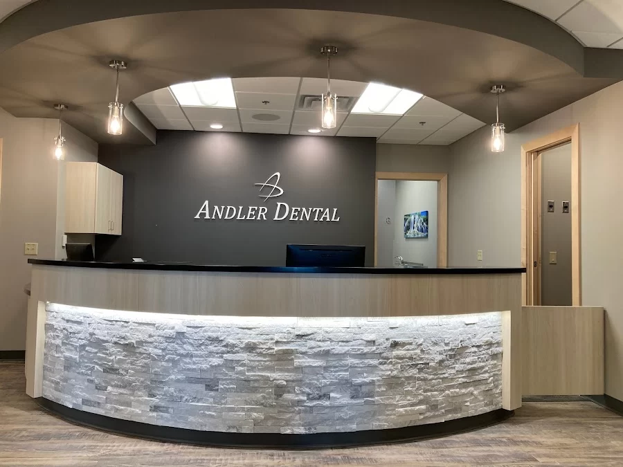 Andler Dental: Dr. Scott Andler Picture 8
