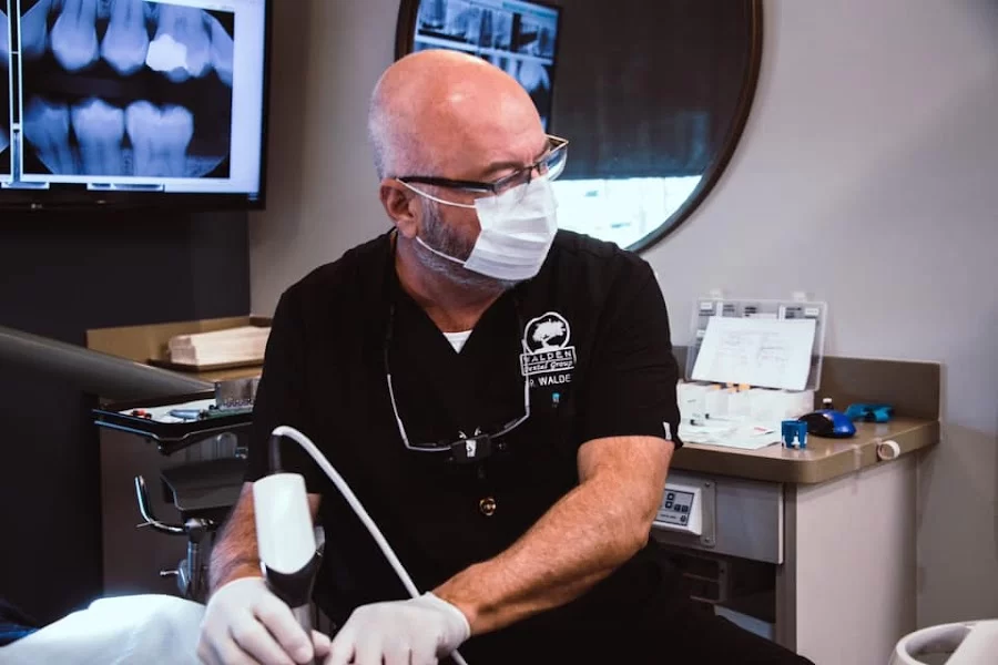 WALDEN DENTAL GROUP- Chandler Dentist Picture 2