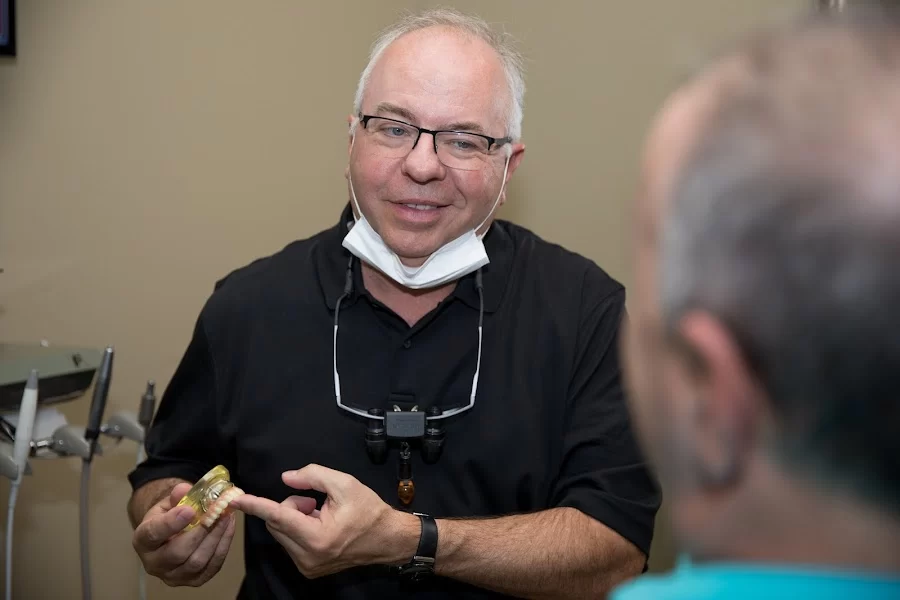 WALDEN DENTAL GROUP- Chandler Dentist Picture 1