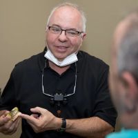 WALDEN DENTAL GROUP- Chandler Dentist ico