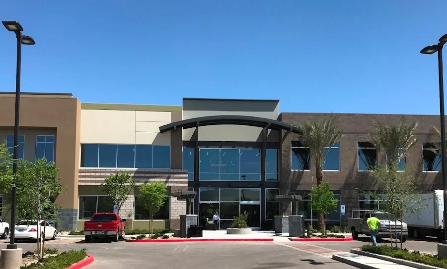 WALDEN DENTAL GROUP- Chandler Dentist Picture 3