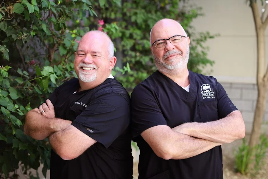 WALDEN DENTAL GROUP- Chandler Dentist Picture 4