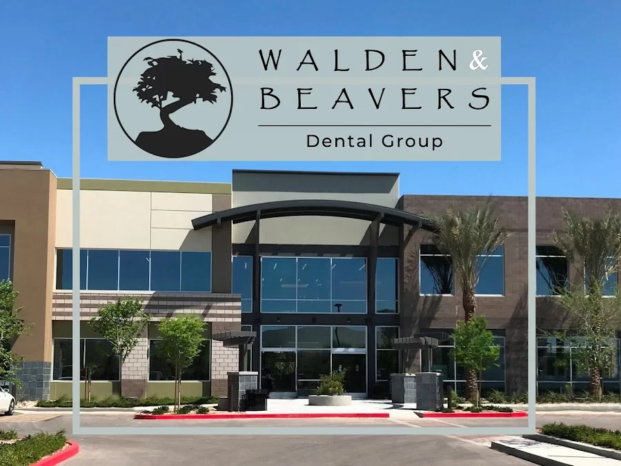 WALDEN DENTAL GROUP- Chandler Dentist Picture 5