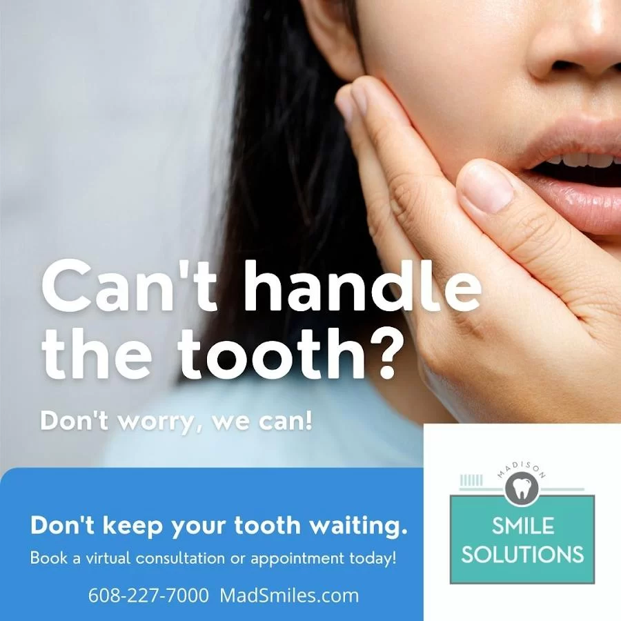 Madison Smile Solutions Picture 5