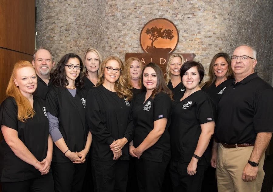 WALDEN DENTAL GROUP- Chandler Dentist Picture 6